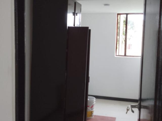 Apartamento En Venta En Bogota En Villa Catalina V322142