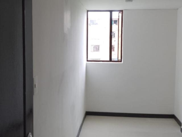 Apartamento En Venta En Bogota En Villa Catalina V322142