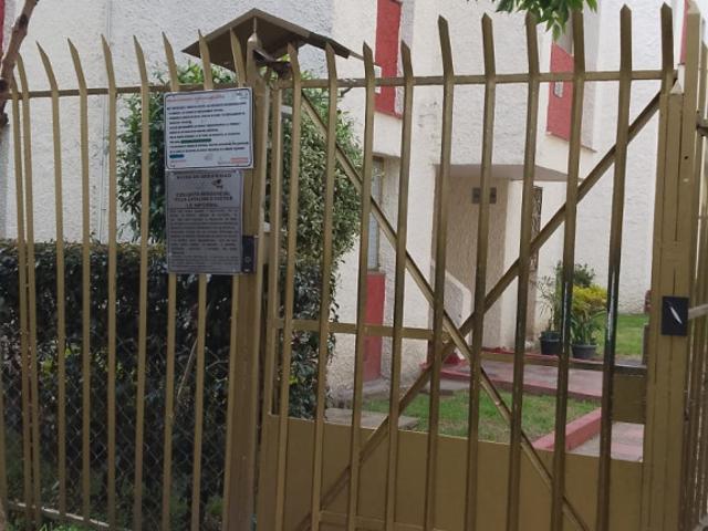 Apartamento En Venta En Bogota En Villa Catalina V322142