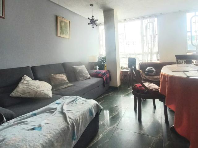 Apartamento en venta en Suba, Bogotá