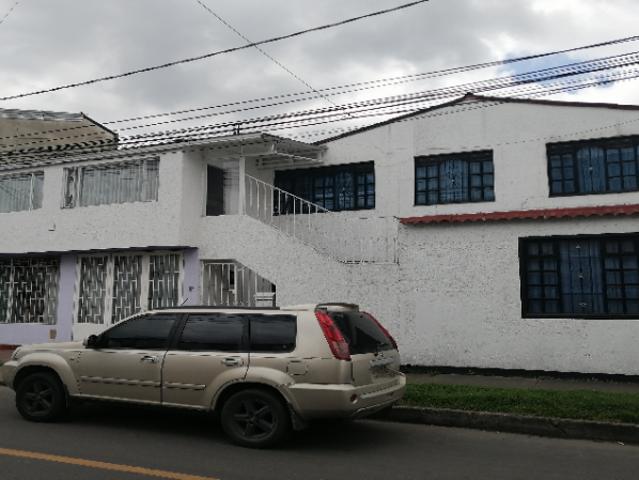 Apartamento en venta en Gran Granada, Bogotá