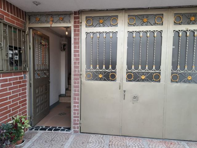 Apartamento en venta en Gran Granada, Bogotá