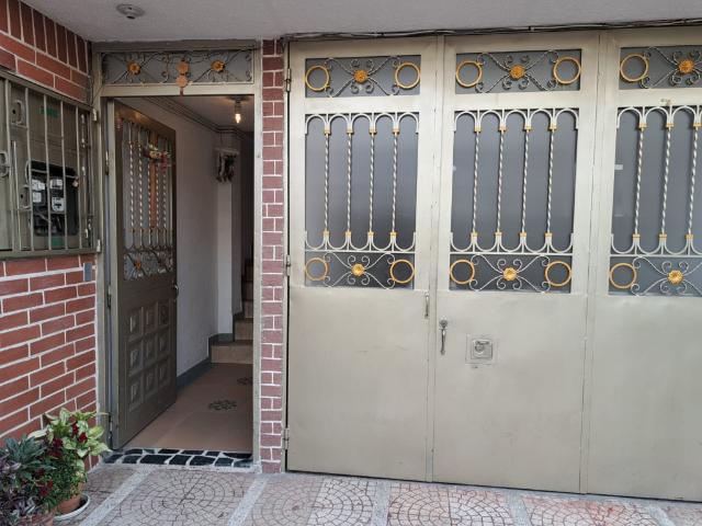 Apartamento en venta en Gran Granada, Bogotá
