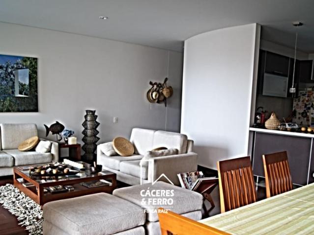 Apartamento en venta en Cundinamarca