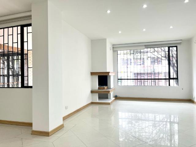 Apartamento en venta en Cundinamarca