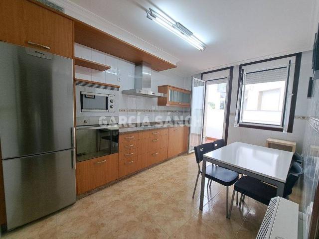 Apartamento en venta en Lampón, A Barbanza