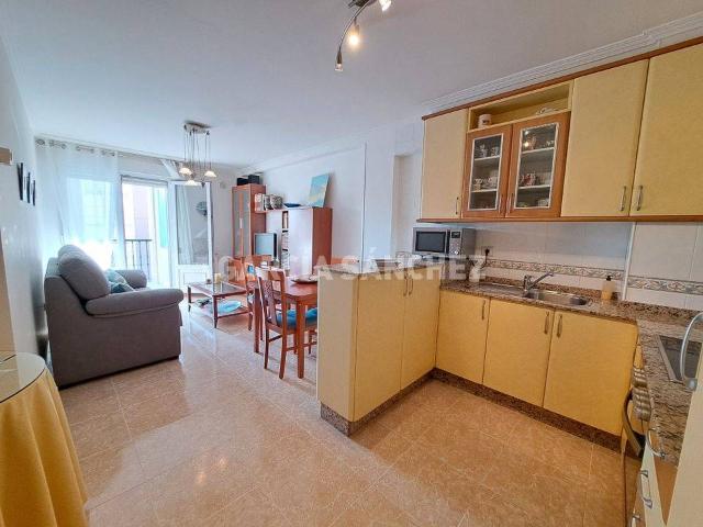 Apartamento en venta en Boiro, A Poza