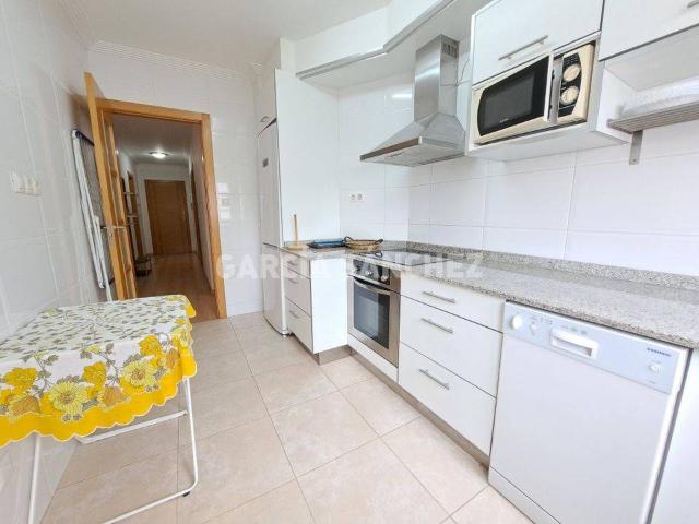 Apartamento en venta en Lampón, A Barbanza