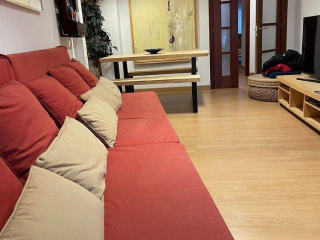Apartamento en venta en Boiro, A Poza