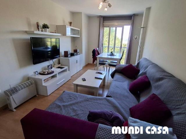 Apartamento en venta en Lampón, A Barbanza