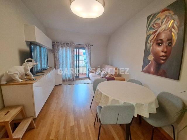 Apartamento en venta en Lampón, A Barbanza