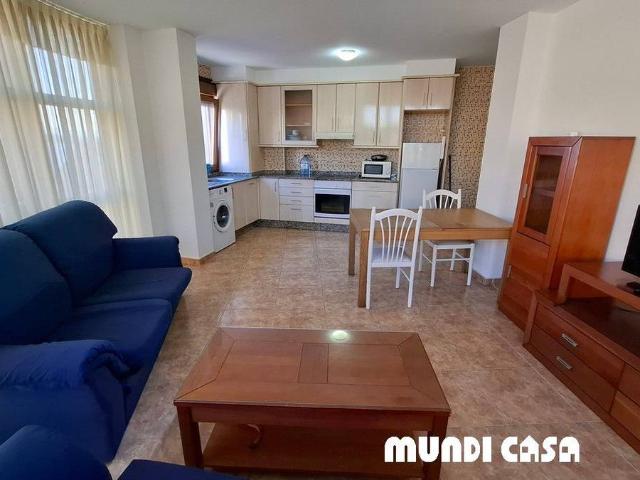 Apartamento en venta en Lampón, A Barbanza