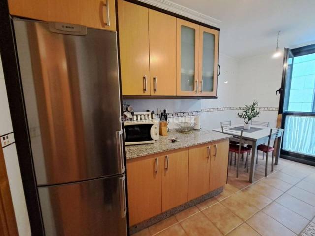 Piso en venta en Boiro, A Barbanza