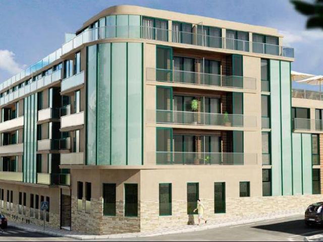 Apartamento en venta en Boiro, A Poza
