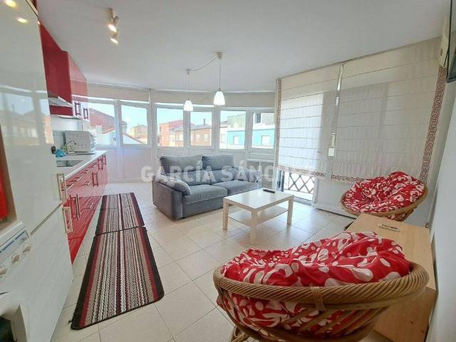 Apartamento en venta en Lampón, Boiro