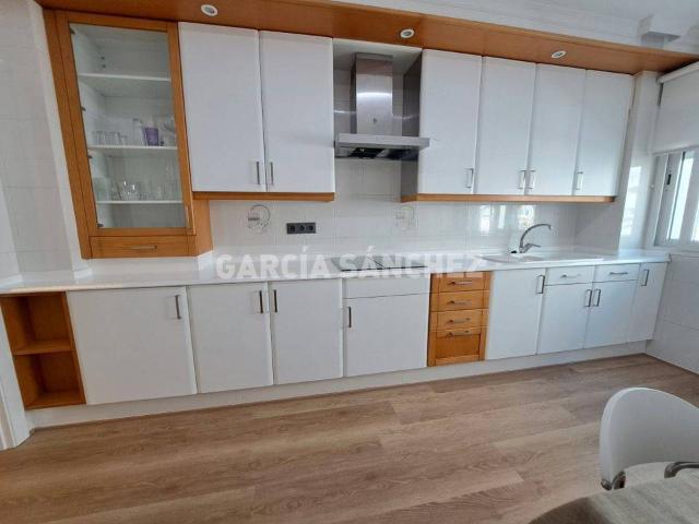 Apartamento en venta en Boiro, A Poza
