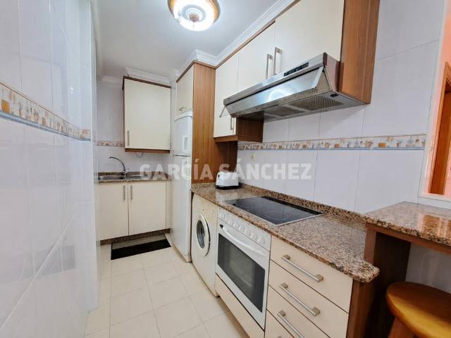 Apartamento en venta en Lampón, A Barbanza