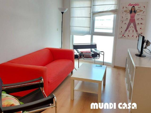 Apartamento en venta en Boiro, A Poza
