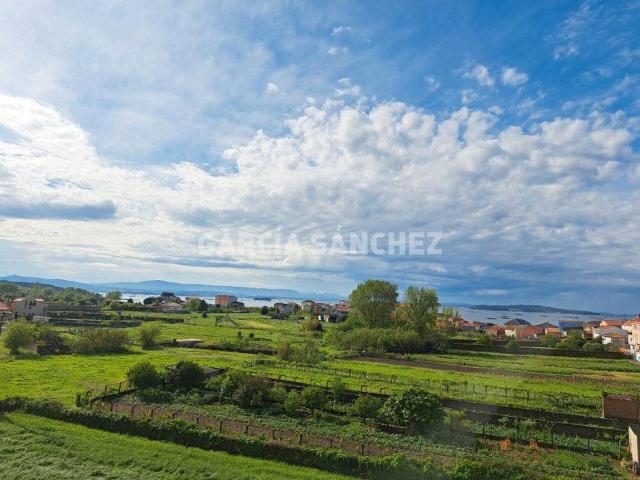 Apartamento en venta en Boiro, A Poza