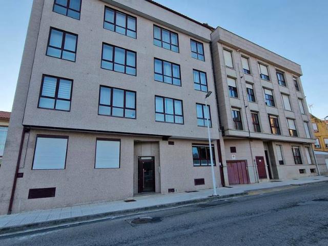 Apartamento en venta en Boiro, A Poza