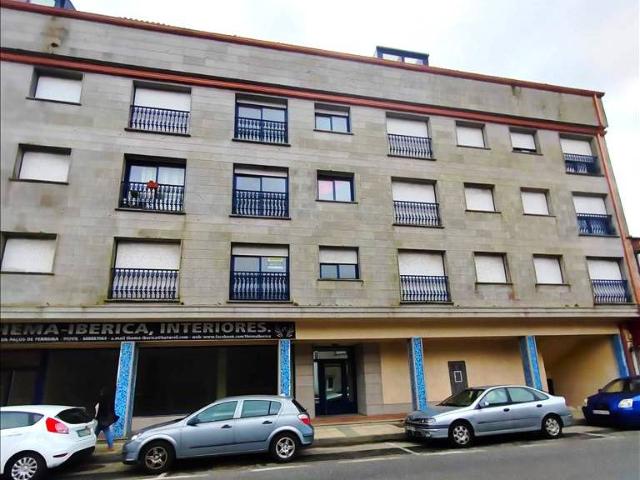Apartamento en venta en Lampón, A Barbanza
