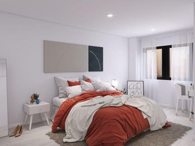 Apartamento en venta en Boiro, Cruceiro de Vao