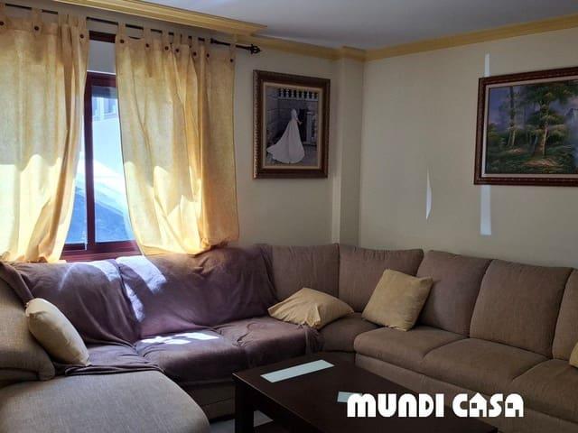 Apartamento en venta en Boiro, A Barbanza