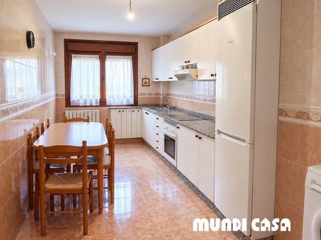 Apartamento en venta en Boiro, A Barbanza