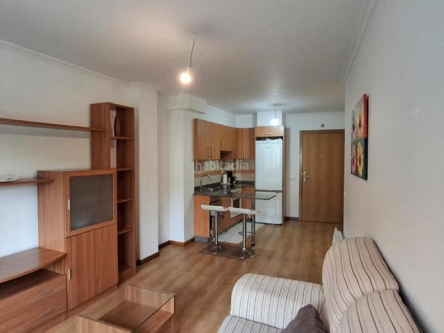 Apartamento en venta en Lampón, Boiro