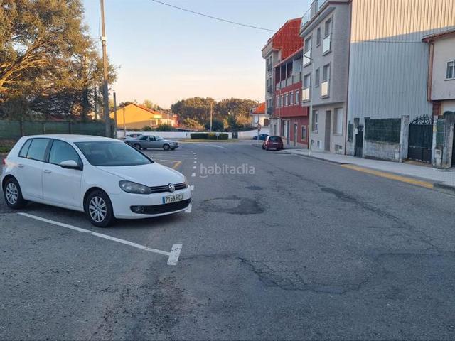Apartamento en venta en Boiro, A Poza