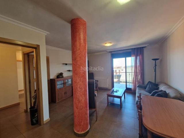 Apartamento en venta en Lampón, A Barbanza