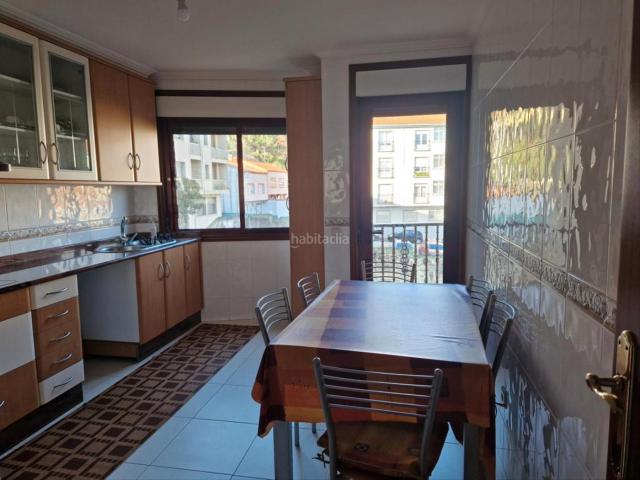 Apartamento en venta en Lampón, A Barbanza