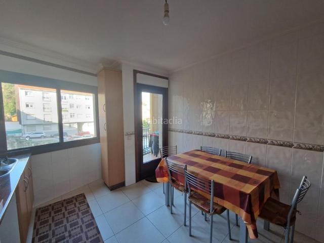 Apartamento en venta en Lampón, A Barbanza