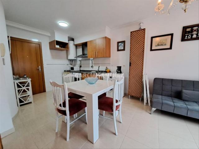 Apartamento en venta en Lampón, Boiro