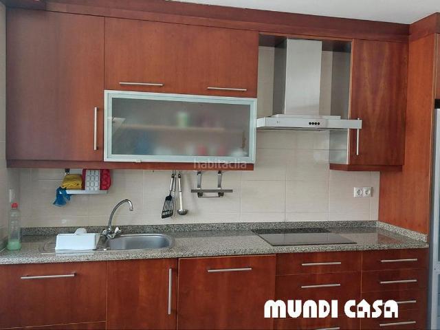 Apartamento en venta en Boiro, A Poza