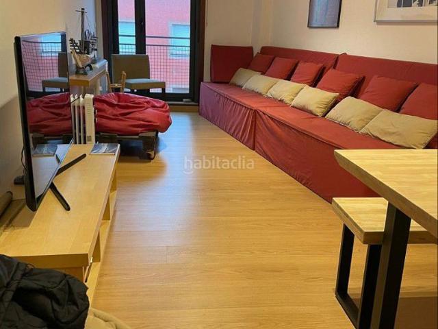 Apartamento en venta en Boiro, A Poza