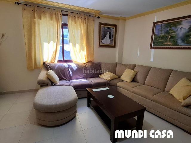 Apartamento en venta en Lampón, A Barbanza
