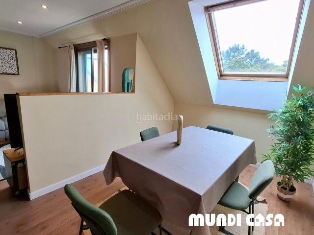 Apartamento en venta en Lampón, Boiro
