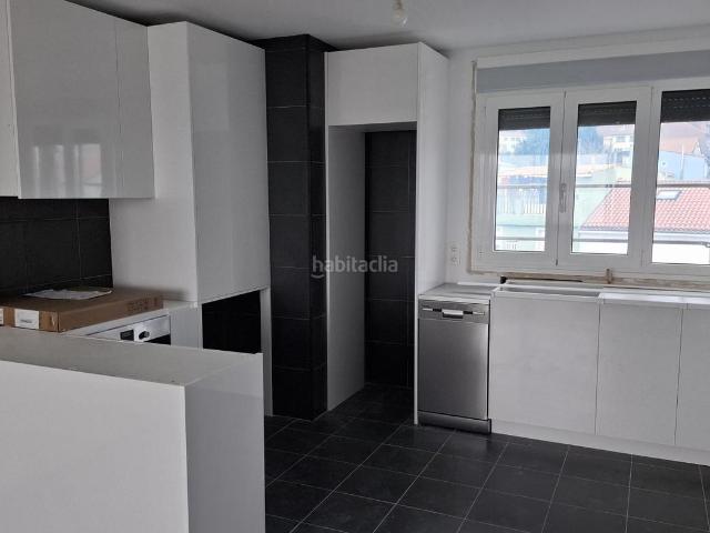 Apartamento en venta en Boiro, A Poza