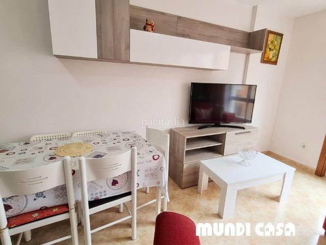 Apartamento en venta en Lampón, A Barbanza