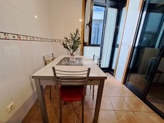 Apartamento en venta en Lampón, A Barbanza