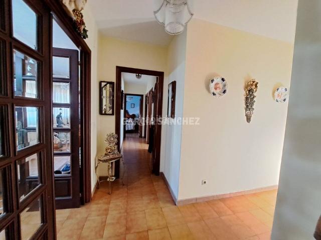 Piso en venta en Lampón, A Barbanza