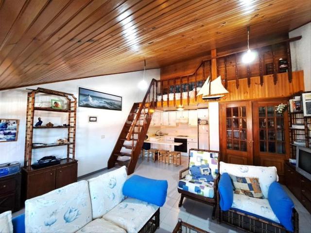 Apartamento en venta en Boiro, A Poza