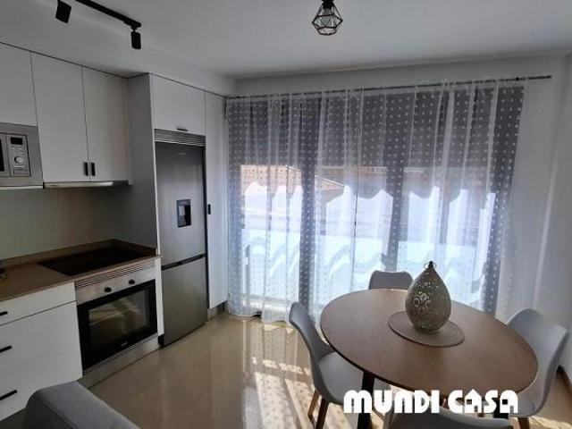 Apartamento en venta en Boiro