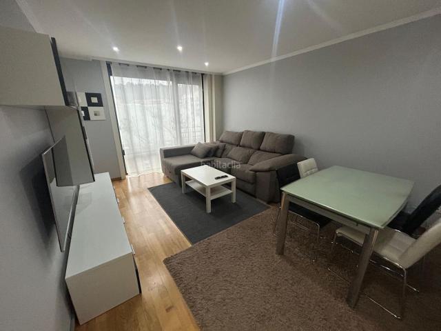 Apartamento en venta en Lampón, Boiro