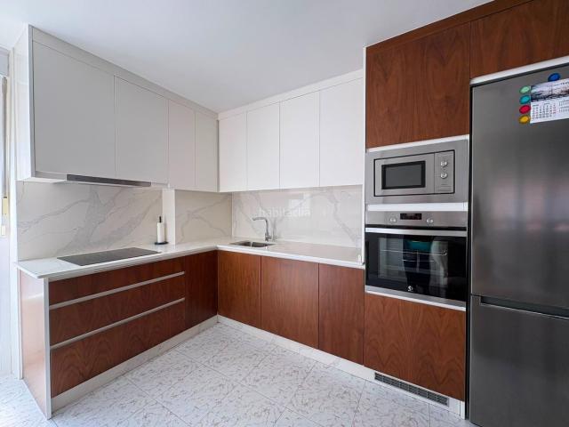 Apartamento en venta en Lampón, A Barbanza