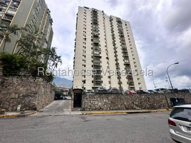 Apartamento en venta en Leoncio Martínez, Miranda