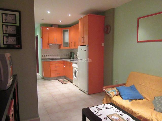Apartamento en venta en El Condado, Andalucía