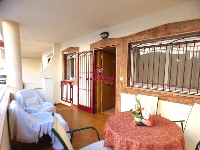 Apartamento en venta en Mazarrón, Rincones