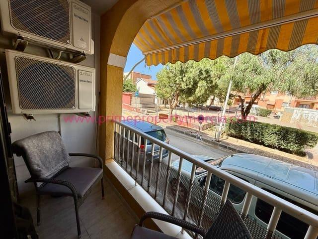 Apartamento en venta en Moreras, Bajo Guadalentín
